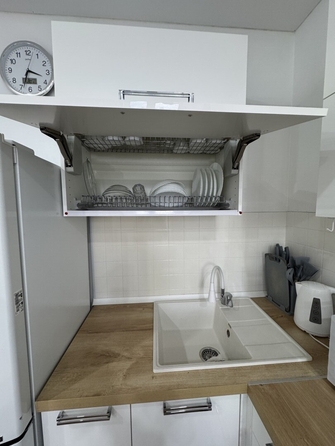 
  Сдается 1-комн. квартира 26 м². Фото 9.