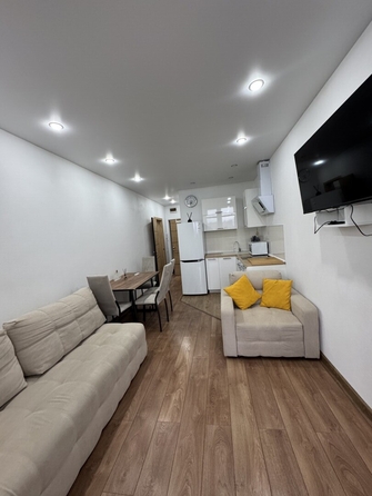 
  Сдается 1-комн. квартира 26 м². Фото 11.