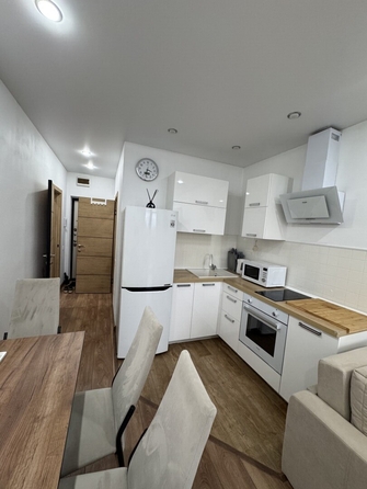 
  Сдается 1-комн. квартира 26 м². Фото 13.