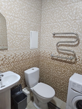 
  Продается 1-комн. квартира 35 м². Фото 6.