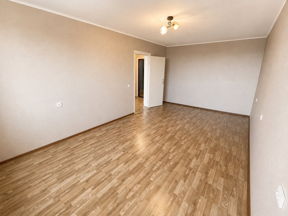 
  Продается 1-комн. квартира 38.5 м². Фото 3.