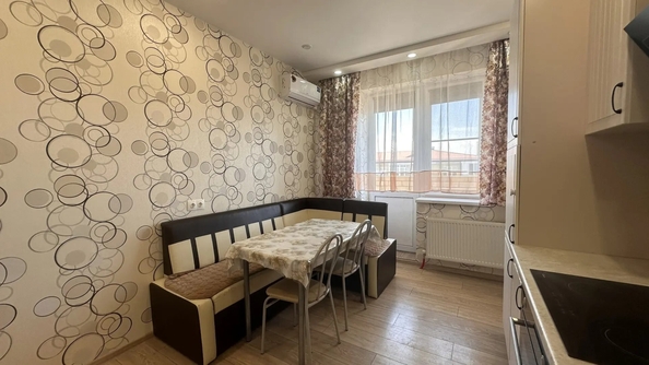 
  Продается 1-комн. квартира 42.7 м². Фото 2.
