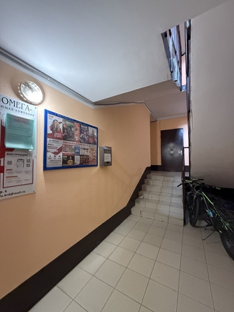 
  Продается 1-комн. квартира 41.8 м². Фото 20.