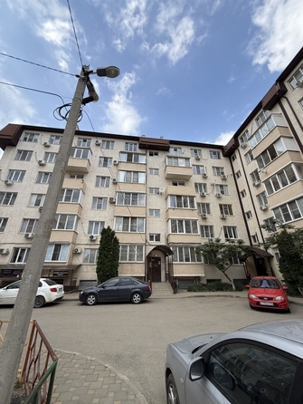 
  Продается 1-комн. квартира 41.8 м². Фото 22.