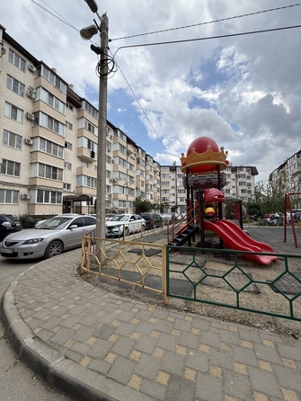 
  Продается 1-комн. квартира 41.8 м². Фото 23.