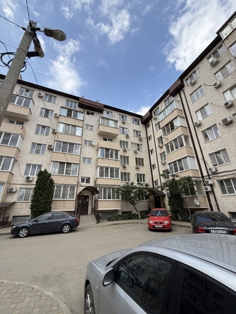 
  Продается 1-комн. квартира 41.8 м². Фото 24.