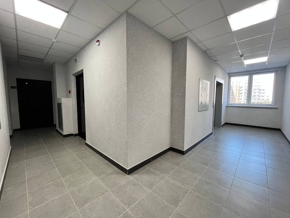 
  Продается 1-комн. квартира 37.7 м², в ЖК МОНО Квартал, дом 1. Фото 9.
