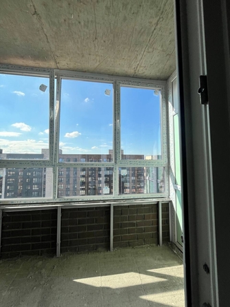 
  Продается 1-комн. квартира 37.7 м², в ЖК МОНО Квартал, дом 1. Фото 14.