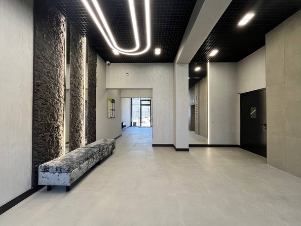 
  Продается студия 26.2 м², в ЖК МОНО Квартал, дом 1. Фото 5.