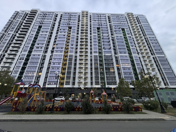 
  Продается 1-комн. квартира 40.7 м². Фото 1.