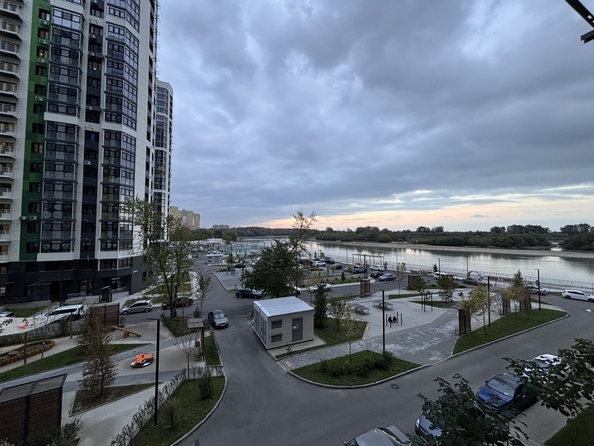 
  Продается 1-комн. квартира 40.7 м². Фото 2.