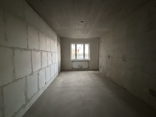 
  Продается 1-комн. квартира 40.7 м². Фото 4.