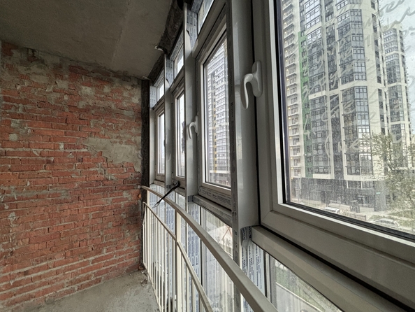 
  Продается 1-комн. квартира 40.7 м². Фото 14.