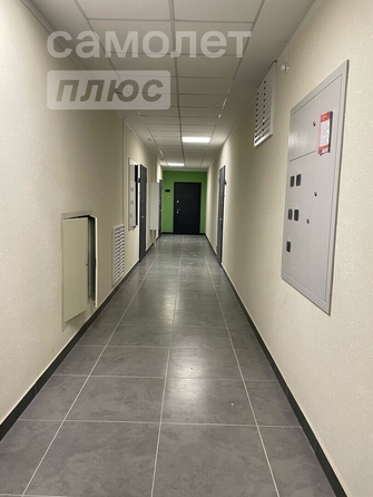 
  Продается 1-комн. квартира 40.7 м². Фото 16.