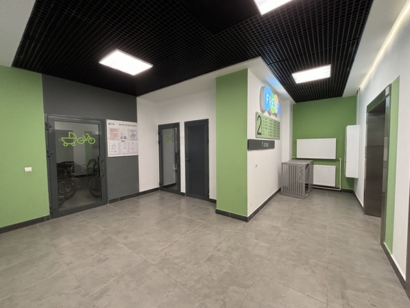 
  Продается 1-комн. квартира 40.7 м². Фото 17.