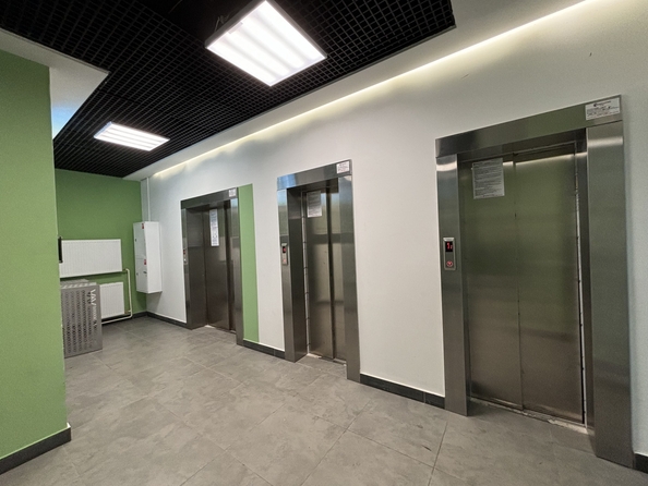 
  Продается 1-комн. квартира 40.7 м². Фото 18.