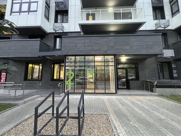 
  Продается 1-комн. квартира 40.7 м². Фото 19.