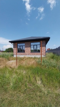 
  Продается дом 100 м². Фото 1.