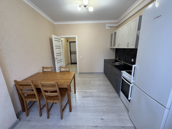 
  Сдается 1-комн. квартира 40 м². Фото 3.