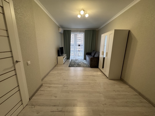 
  Сдается 1-комн. квартира 40 м². Фото 14.