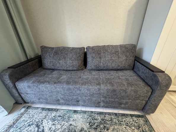 
  Сдается 1-комн. квартира 40 м². Фото 15.