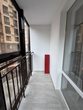 
  Сдается 1-комн. квартира 40 м². Фото 19.