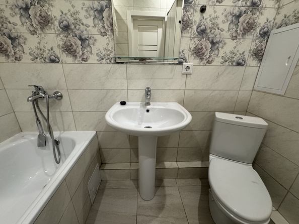 
  Сдается 1-комн. квартира 40 м². Фото 4.