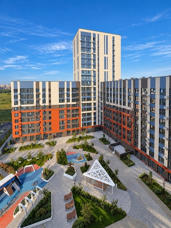 
  Продается 1-комн. квартира 38.6 м². Фото 1.