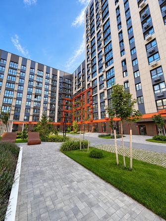 
  Продается 1-комн. квартира 38.6 м². Фото 3.