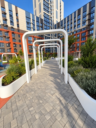 
  Продается 1-комн. квартира 38.6 м². Фото 5.