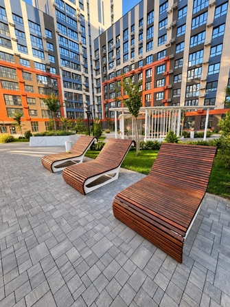 
  Продается 1-комн. квартира 38.6 м². Фото 7.