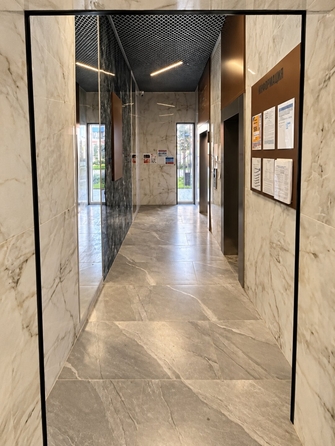 
  Продается 1-комн. квартира 38.6 м². Фото 17.