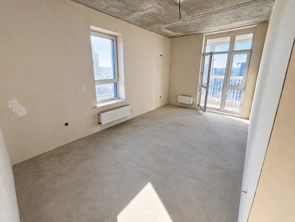 
  Продается 1-комн. квартира 38.6 м². Фото 26.