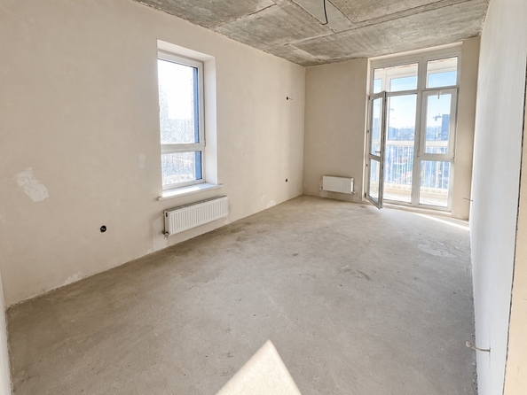 
  Продается 1-комн. квартира 38.6 м². Фото 27.