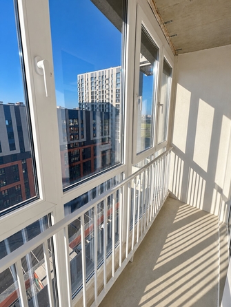 
  Продается 1-комн. квартира 38.6 м². Фото 29.