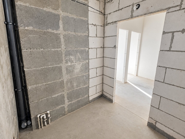 
  Продается 1-комн. квартира 38.6 м². Фото 33.