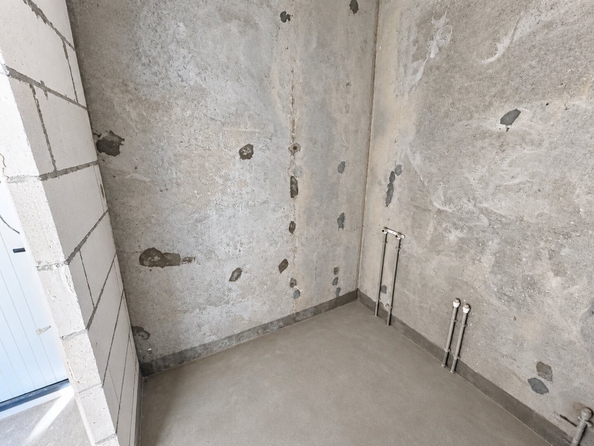 
  Продается 1-комн. квартира 38.6 м². Фото 6.