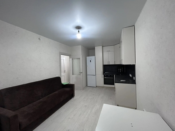 
  Продается 1-комн. квартира 35.8 м². Фото 2.