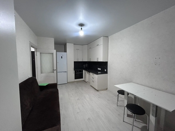 
  Продается 1-комн. квартира 35.8 м². Фото 4.