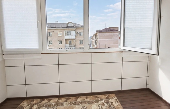 
  Продается студия 36 м². Фото 1.