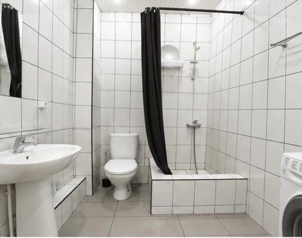 
  Продается студия 36 м². Фото 3.