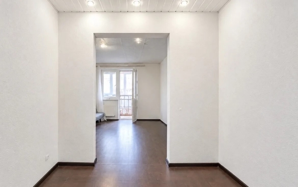 
  Продается студия 36 м². Фото 5.