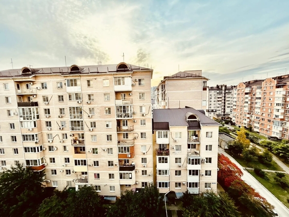 
  Продается студия 36 м². Фото 6.