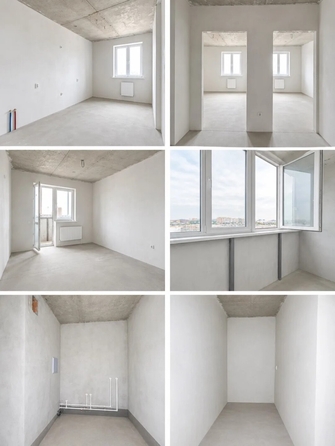 
  Продается 1-комн. квартира 41 м². Фото 1.