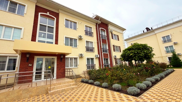 
  Продается 2-комн. квартира 67.5 м². Фото 25.