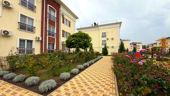 
  Продается 2-комн. квартира 67.5 м². Фото 26.