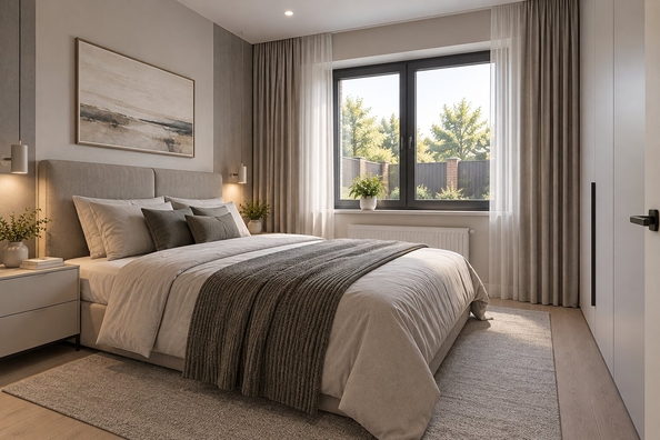 
  Продается дом 100 м². Фото 7.