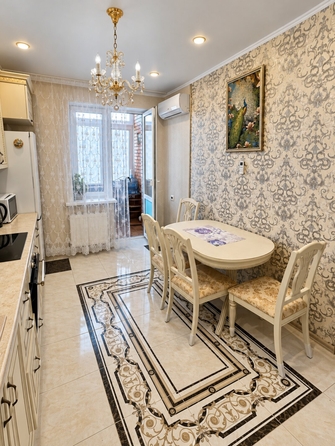 
  Продается 1-комн. квартира 41 м². Фото 5.
