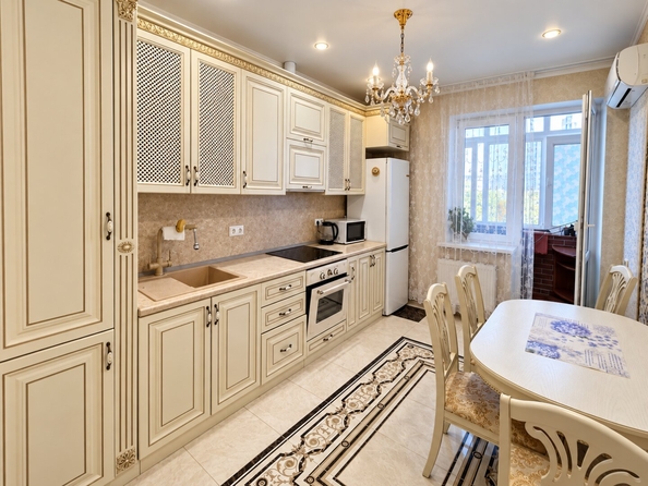
  Продается 1-комн. квартира 41 м². Фото 6.