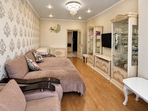 
  Продается 1-комн. квартира 41 м². Фото 12.